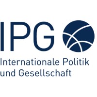 Logo IPG